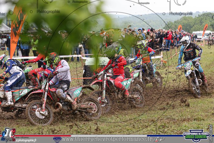 CFCC 4 MIGÉ motos 2023 